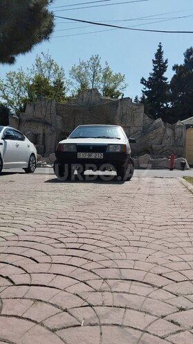 LADA (VAZ) 21099 1998, 80,000 km - 1.5 л - Şabran
