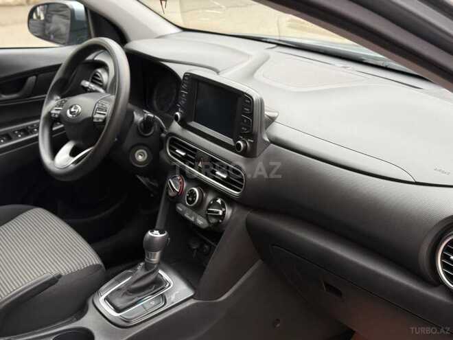 Hyundai Kona 2019, 80,467 km - 2.0 l - Bakı