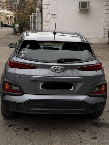 Hyundai Kona 2019, 80,467 km - 2.0 l - Bakı