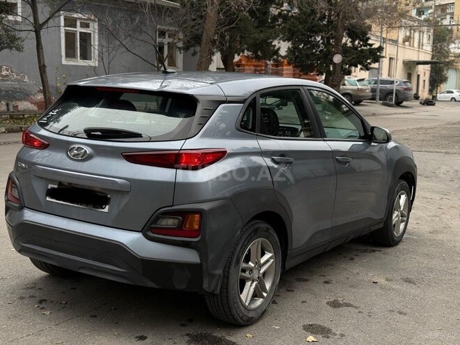 Hyundai Kona 2019, 80,467 km - 2.0 l - Bakı