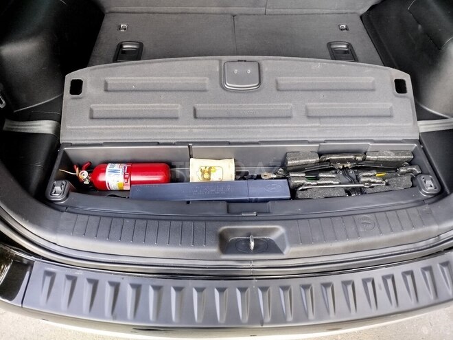 Hyundai Santa Fe 2008, 170,000 km - 2.0 л - Yevlax