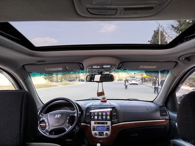 Hyundai Santa Fe 2008, 170,000 km - 2.0 л - Yevlax