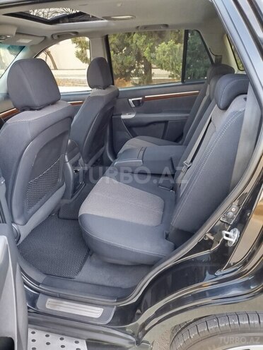 Hyundai Santa Fe 2008, 170,000 km - 2.0 л - Yevlax