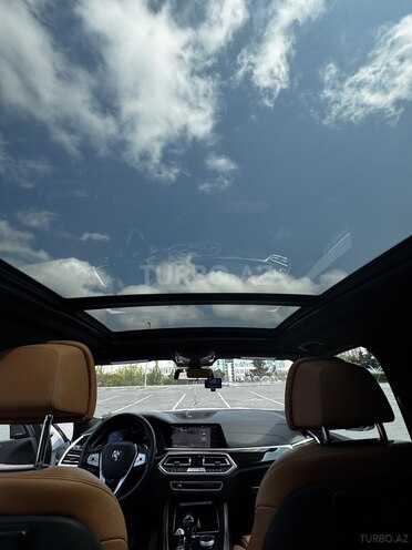 BMW X5 2019, 115,200 km - 3.0 л - Bakı