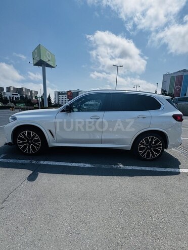 BMW X5 2019, 115,200 km - 3.0 л - Bakı