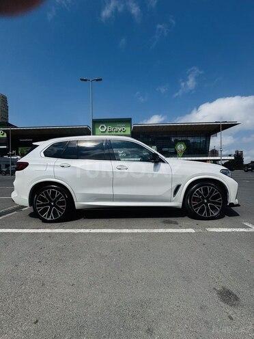 BMW X5 2019, 115,200 km - 3.0 л - Bakı