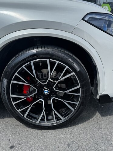 BMW X5 2019, 115,200 km - 3.0 л - Bakı