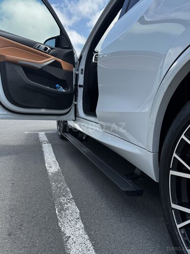 BMW X5 2019, 115,200 km - 3.0 л - Bakı