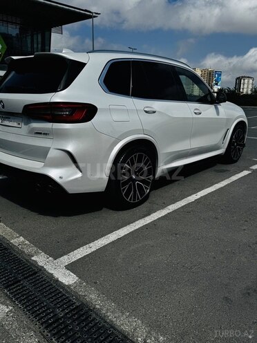 BMW X5 2019, 115,200 km - 3.0 л - Bakı