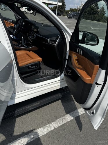 BMW X5 2019, 115,200 km - 3.0 л - Bakı