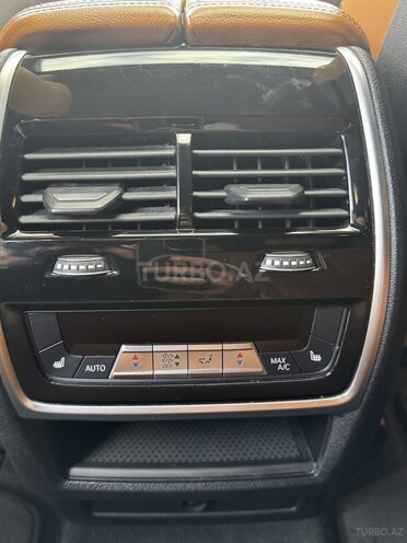 BMW X5 2019, 115,200 km - 3.0 л - Bakı
