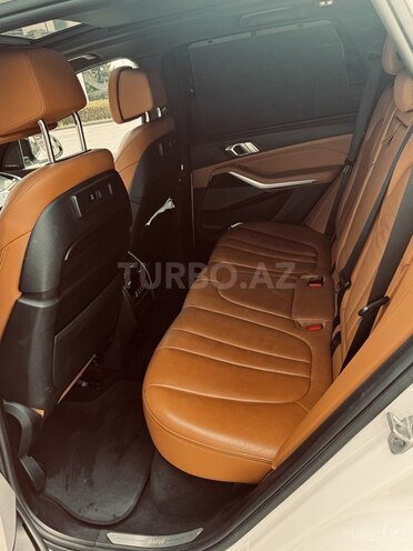 BMW X5 2019, 115,200 km - 3.0 л - Bakı