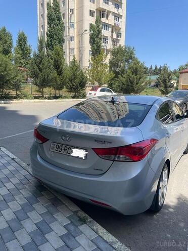 Hyundai Elantra 2013, 310,000 km - 1.8 л - Bakı