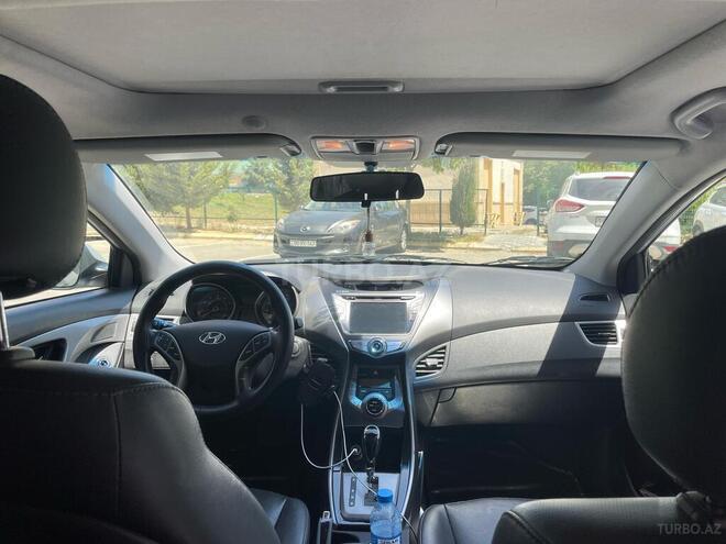 Hyundai Elantra 2013, 310,000 km - 1.8 л - Bakı