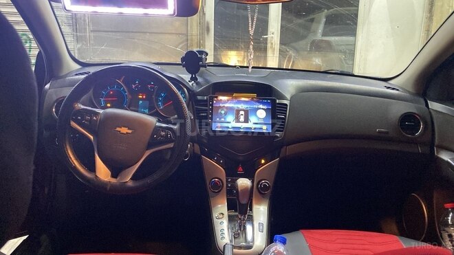 Chevrolet Cruze 2011, 183,762 km - 1.8 л - Bakı