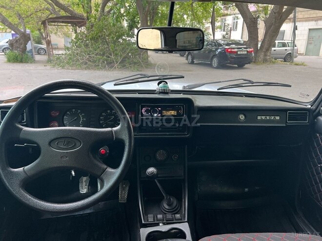 LADA (VAZ) 2107 2006, 50,000 km - 1.6 l - Bakı