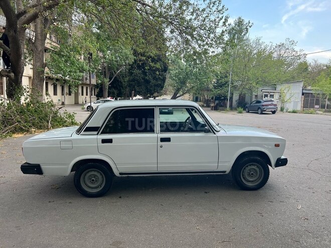 LADA (VAZ) 2107 2006, 50,000 km - 1.6 l - Bakı
