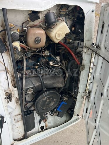 LADA (VAZ) 2107 2006, 50,000 km - 1.6 l - Bakı