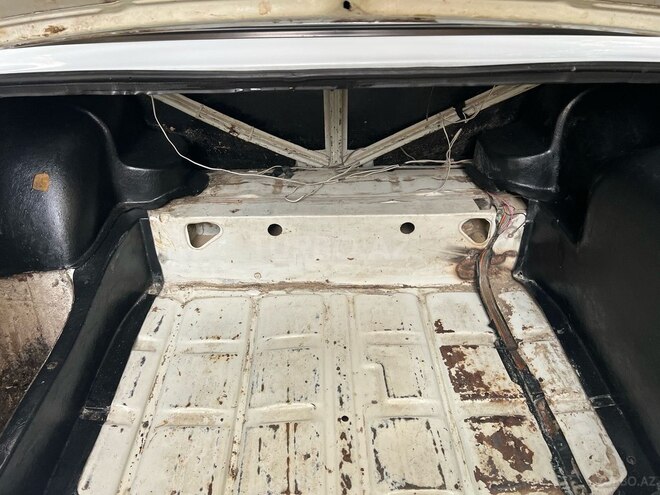 LADA (VAZ) 2107 2006, 50,000 km - 1.6 l - Bakı
