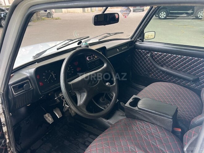 LADA (VAZ) 2107 2006, 50,000 km - 1.6 l - Bakı
