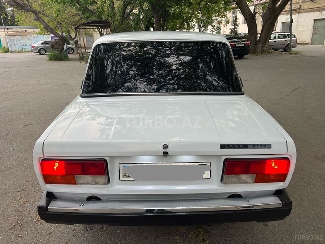 LADA (VAZ) 2107 2006, 50,000 km - 1.6 l - Bakı