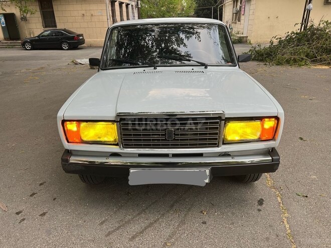 LADA (VAZ) 2107 2006, 50,000 km - 1.6 l - Bakı