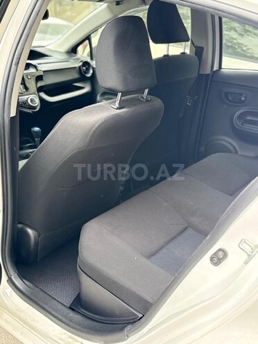Toyota Aqua 2019, 74,000 km - 1.5 л - Bakı