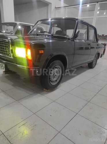 LADA (VAZ) 2107 2011, 56,856 km - 1.6 л - Cəlilabad