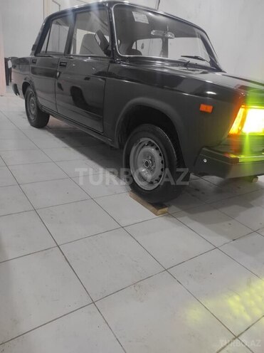 LADA (VAZ) 2107 2011, 56,856 km - 1.6 л - Cəlilabad