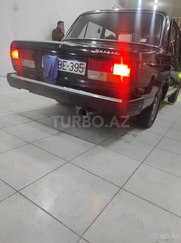 LADA (VAZ) 2107 2011, 56,856 km - 1.6 л - Cəlilabad