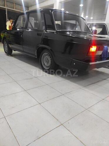 LADA (VAZ) 2107 2011, 56,856 km - 1.6 л - Cəlilabad