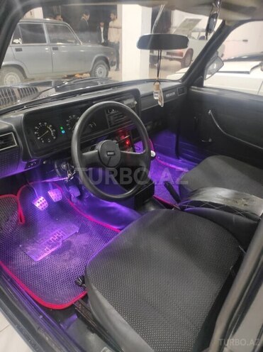 LADA (VAZ) 2107 2011, 56,856 km - 1.6 л - Cəlilabad