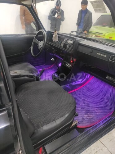 LADA (VAZ) 2107 2011, 56,856 km - 1.6 л - Cəlilabad