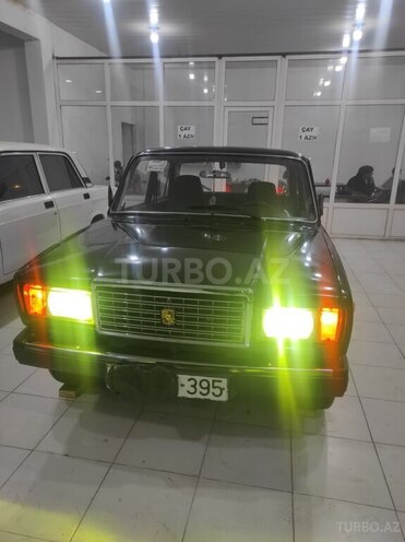 LADA (VAZ) 2107 2011, 56,856 km - 1.6 л - Cəlilabad