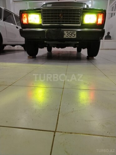 LADA (VAZ) 2107 2011, 56,856 km - 1.6 л - Cəlilabad