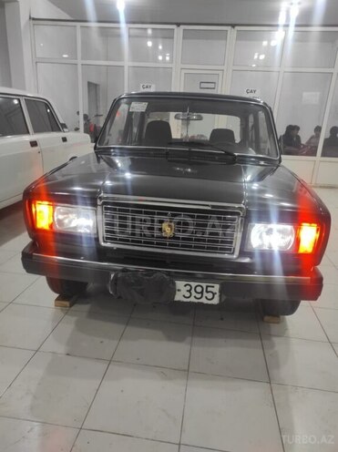 LADA (VAZ) 2107 2011, 56,856 km - 1.6 л - Cəlilabad