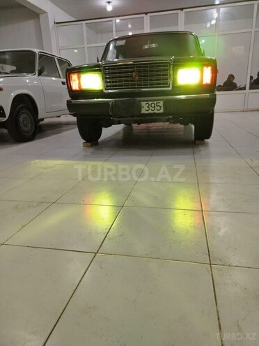 LADA (VAZ) 2107 2011, 56,856 km - 1.6 л - Cəlilabad