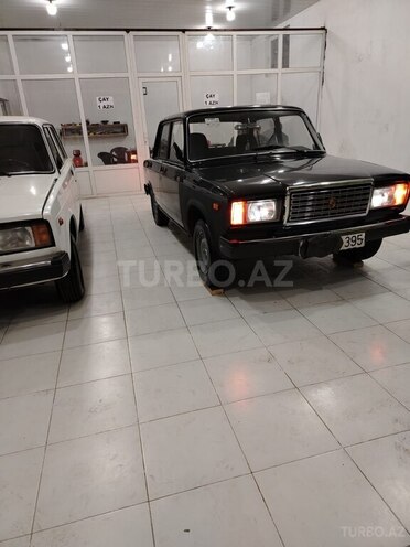 LADA (VAZ) 2107 2011, 56,856 km - 1.6 л - Cəlilabad