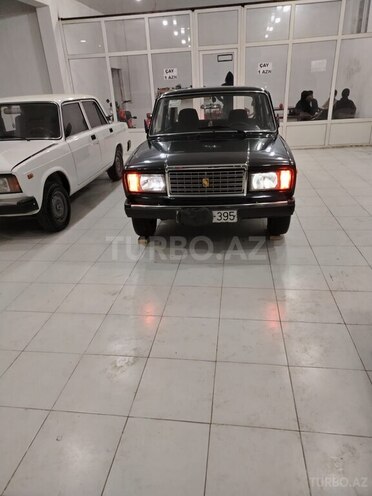 LADA (VAZ) 2107 2011, 56,856 km - 1.6 л - Cəlilabad