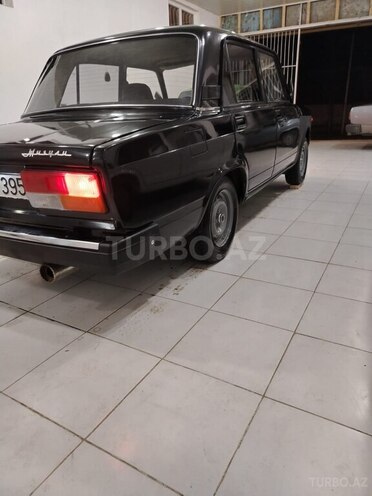 LADA (VAZ) 2107 2011, 56,856 km - 1.6 л - Cəlilabad