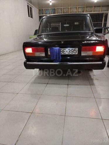 LADA (VAZ) 2107 2011, 56,856 km - 1.6 л - Cəlilabad