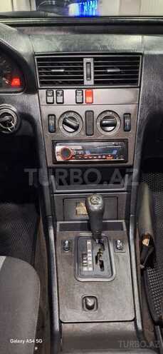 Mercedes C 180 1995, 35,200 km - 1.8 l - Şəmkir