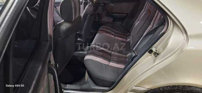 Mercedes C 180 1995, 35,200 km - 1.8 l - Şəmkir