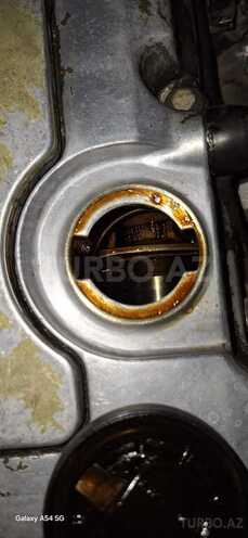 Mercedes C 180 1995, 35,200 km - 1.8 l - Şəmkir