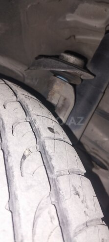 Mercedes C 180 1995, 35,200 km - 1.8 l - Şəmkir