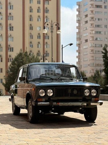 LADA (VAZ) 2106 2004, 94,783 km - 1.6 l - Bakı