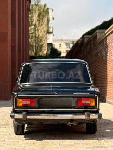 LADA (VAZ) 2106 2004, 94,783 km - 1.6 l - Bakı