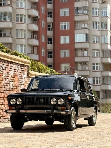 LADA (VAZ) 2106 2004, 94,783 km - 1.6 l - Bakı