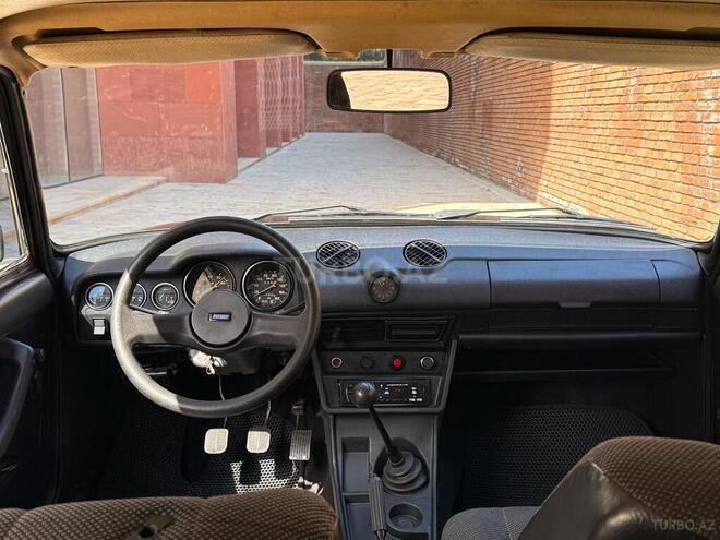 LADA (VAZ) 2106 2004, 94,783 km - 1.6 l - Bakı