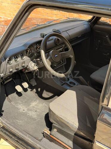 LADA (VAZ) 2106 2004, 94,783 km - 1.6 l - Bakı